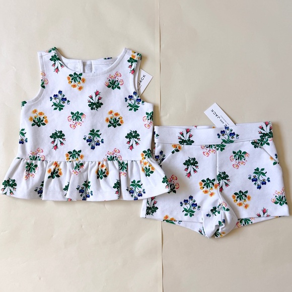 Janie and Jack outfit